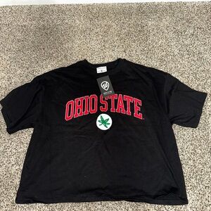 Ohio state tee - NWT. From “Where I’m from”